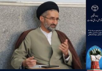 جهاددانشگاهی همواره در مسیر رفع نیازهای کشور گام برداشته است جهاددانشگاهی همواره در مسیر رفع نیازهای کشور گام برداشته است