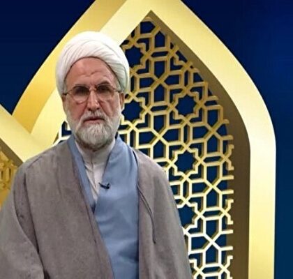 اربعین؛ نماد معرفت و مقاومت ملت ایران اربعین؛ نماد معرفت و مقاومت ملت ایران