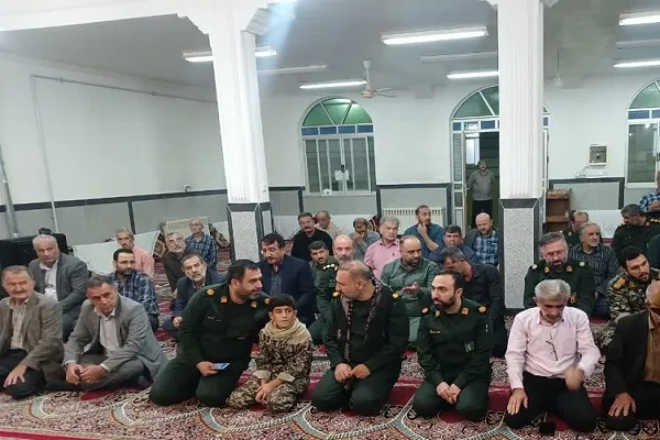 بررسی مسائل اجتماعی و اقتصادی ۳۷ روستای دودانگه در نخستین مجمع سال ۱۴۰۵