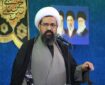دشمن به دنبال ایجاد اختلاف میان مردم و نیروهای انقلابی است دشمن به دنبال ایجاد اختلاف میان مردم و نیروهای انقلابی است