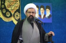 دشمن به دنبال ایجاد اختلاف میان مردم و نیروهای انقلابی است