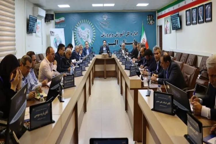 همدلی و انسجام مدیریتی لازمه تحقق اهداف سند تحول بنیادین است