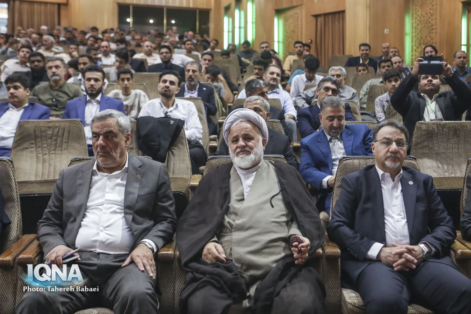 نهمین دوره مسابقات سراسری قرآن، نهج‌البلاغه و اذان «صنعت نفت»