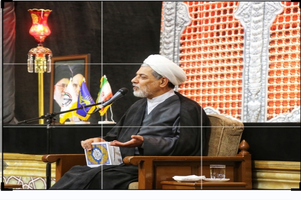 مهمترین جلوه‌های یاری پیامبر خدا(ص) در شرایط کنونی