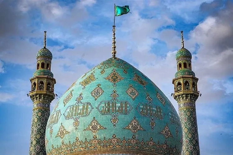 تقویت مساجد ضرورتی برای حرکت به سمت تمدن اسلامی است
