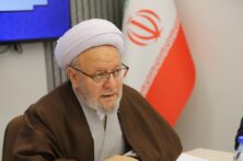 مراسم اربعین تدفین رهبر شهید در آذربایجان‌شرقی برگزار می‌شود