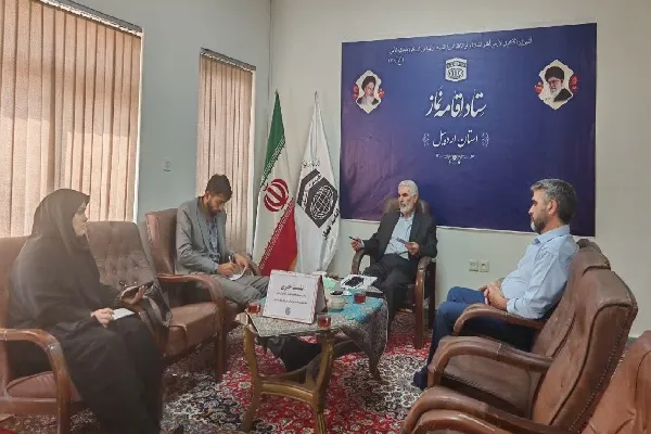 نماز باید از فریضه فردی به جریان اجتماعی تبدیل شود