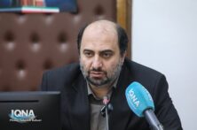 تکیه جهاددانشگاهی بر علم به عنوان پایه عزت و پیشرفت کشور + فیلم