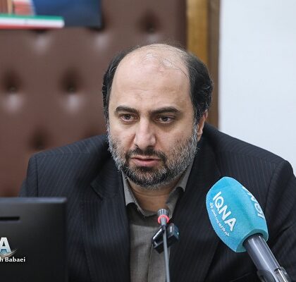 تکیه جهاددانشگاهی بر علم به عنوان پایه عزت و پیشرفت کشور + فیلم