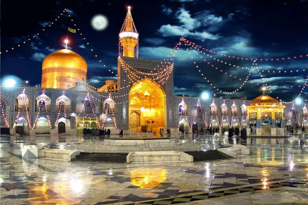 نمایش «سید خراسانی»؛ روایتی هنرمندانه از شهادت امام رضا(ع)