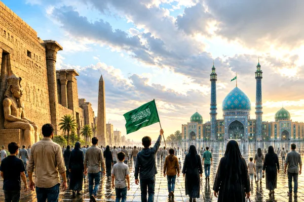 مستضعفان سوره قصص چه کسانی‌ هستند
