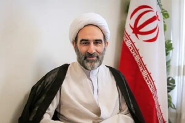 تطبیق آیه انزال سکینه بر پیروزی ملت ایران در جنگ تحمیلی سوم
