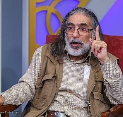 اربعین بزرگترین روایت انسانی برای سینما محسوب می‌شود