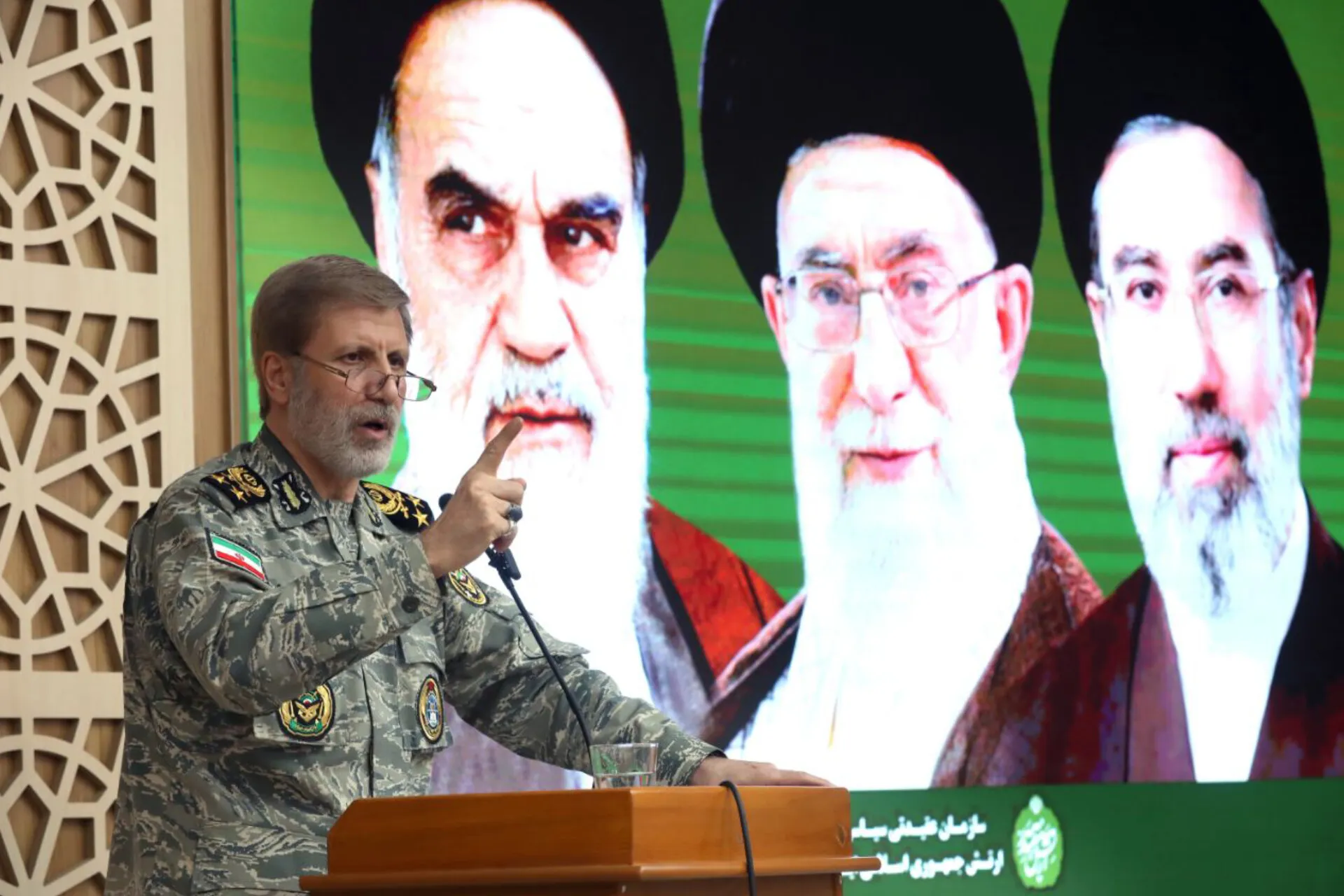 پیش‌بینی جایزه 5 میلیارد تومانی برای به هلاکت رساندن هر سرباز متجاوز آمریکایی