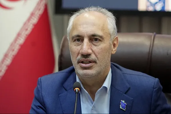 تدارک برای سرشماری عمومی نفوس و مسکن ۱۴۰۵