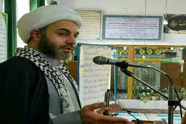 توهین به مسئولان امری غیراخلاقی است