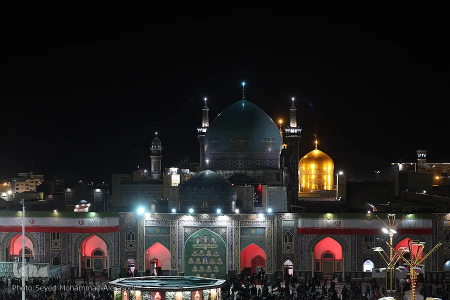 زیارت امام رضا(ع)؛ از یک آیین معنوی تا شکل‌گیری هویت دینی و شیعی