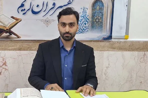 حضور فرهنگیان در مسابقات قرآن زمینه‌ساز تربیت صحیح نسل آینده است