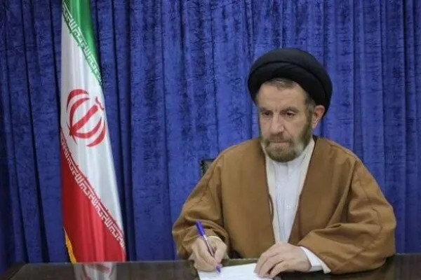 پیام نماینده ولی‌فقیه در لرستان به مناسبت سالروز بازگشت آزادگان