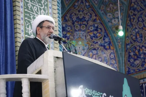 نگرانی دشمن از پیشرفت صنایع دفاعی ایران و تقویت جبهه مقاومت