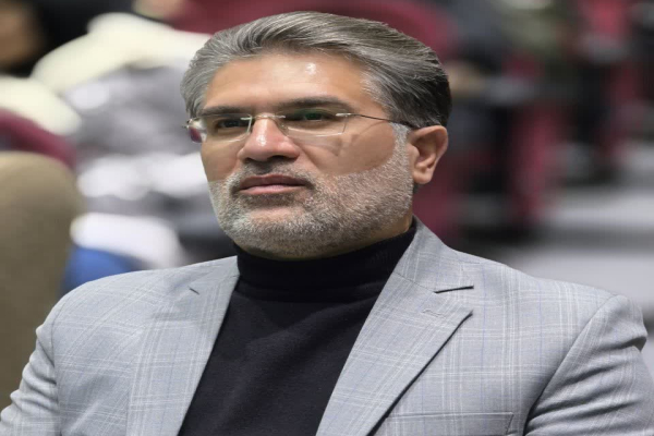 پیام تبریک مدیرکل ارشاد لرستان به مناسبت «روز خبرنگار» پیام تبریک مدیرکل ارشاد لرستان به مناسبت «روز خبرنگار»
