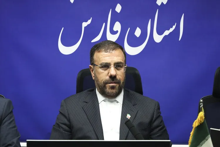 بهره‌برداری از ۱۳۲۱ پروژه با اعتبار بیش از ۷۱ هزار میلیارد تومان طی هفته دولت در فارس