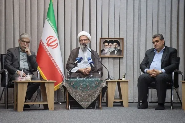 همدلی دستگاه‌های اجرایی سرمایه‌ای راهگشا برای خدمت به مردم است