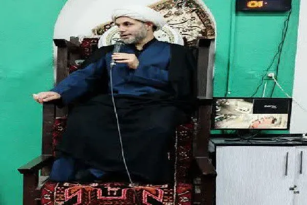فرهنگ رضوی راهگشای مسائل فرهنگی و اجتماعی جامعه امروز