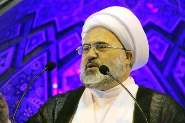 مردم ایران تا آخرین قطره خون پای وطن خواهند ایستاد