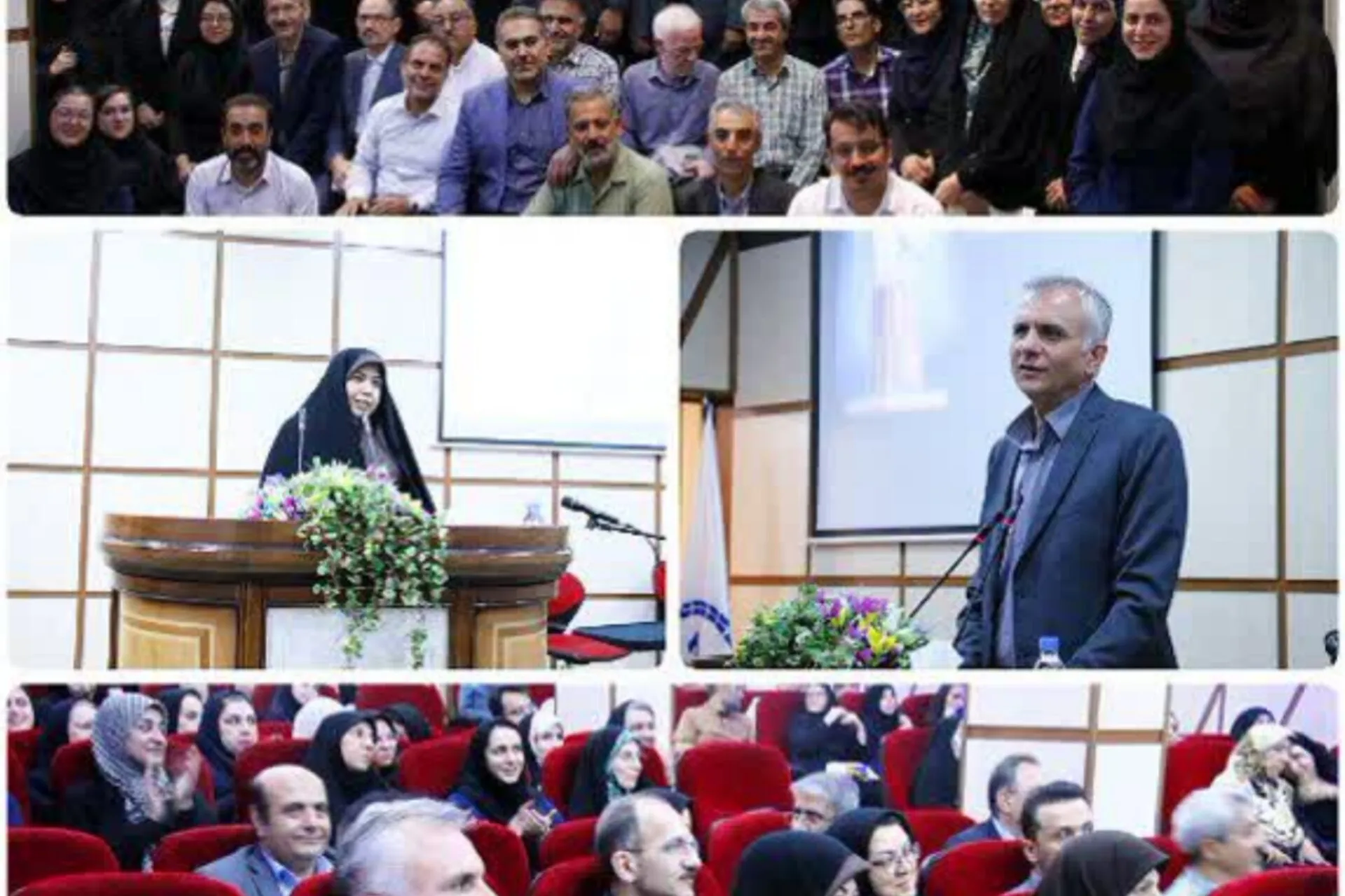 جهاد؛ مسئولیت‌پذیری، تعهد، نوآوری و سخت‌کوشی