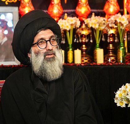 ظرفیت‌های اربعین برای معرفی فرهنگ عاشورایی و مهدویت