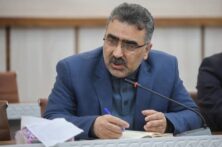 جهاددانشگاهی با تکیه بر توان داخلی الگویی از استقلال علمی و امیدآفرینی است