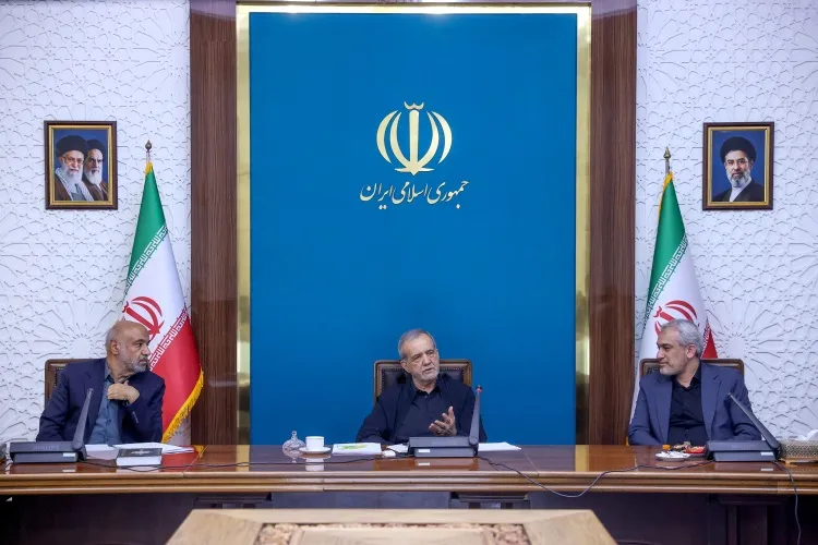 استفاده از ظرفیت‌ محلات و مساجد برای راستی‌آزمایی وضعیت اقتصادی خانوارها