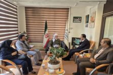 جهاددانشگاهی؛ بازوی توانمند کشور در تبدیل علم به فناوری و توسعه است جهاددانشگاهی؛ بازوی توانمند کشور در تبدیل علم به فناوری و توسعه است