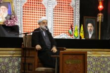 تکبر بزرگ‌ترین مانع قرب الهی است