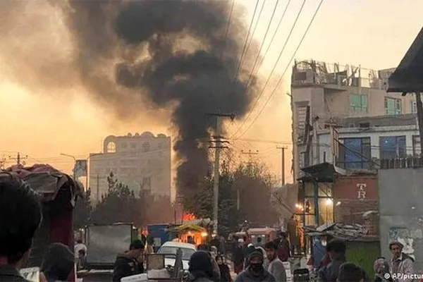 شورای علمای شیعه افغانستان خواستار تشدید امنیت مدارس شد