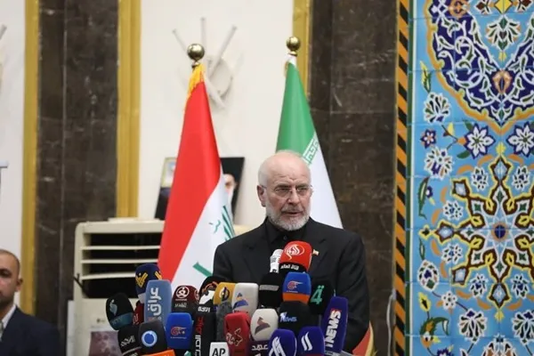 ایران و عراق نپذیرفتند پاورقی روایت‌های دیگران شوند