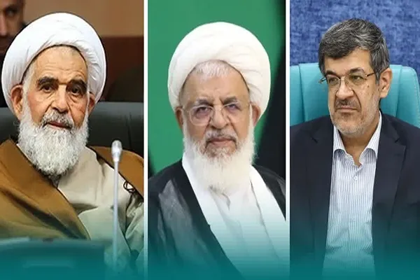دعوت مسئولان یزد از مردم برای حضور در مراسم چهلم قائد شهید امت 
