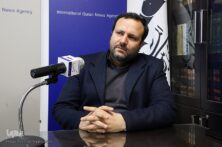 جهاددانشگاهی مرجع علمی حل مسائل کشور است