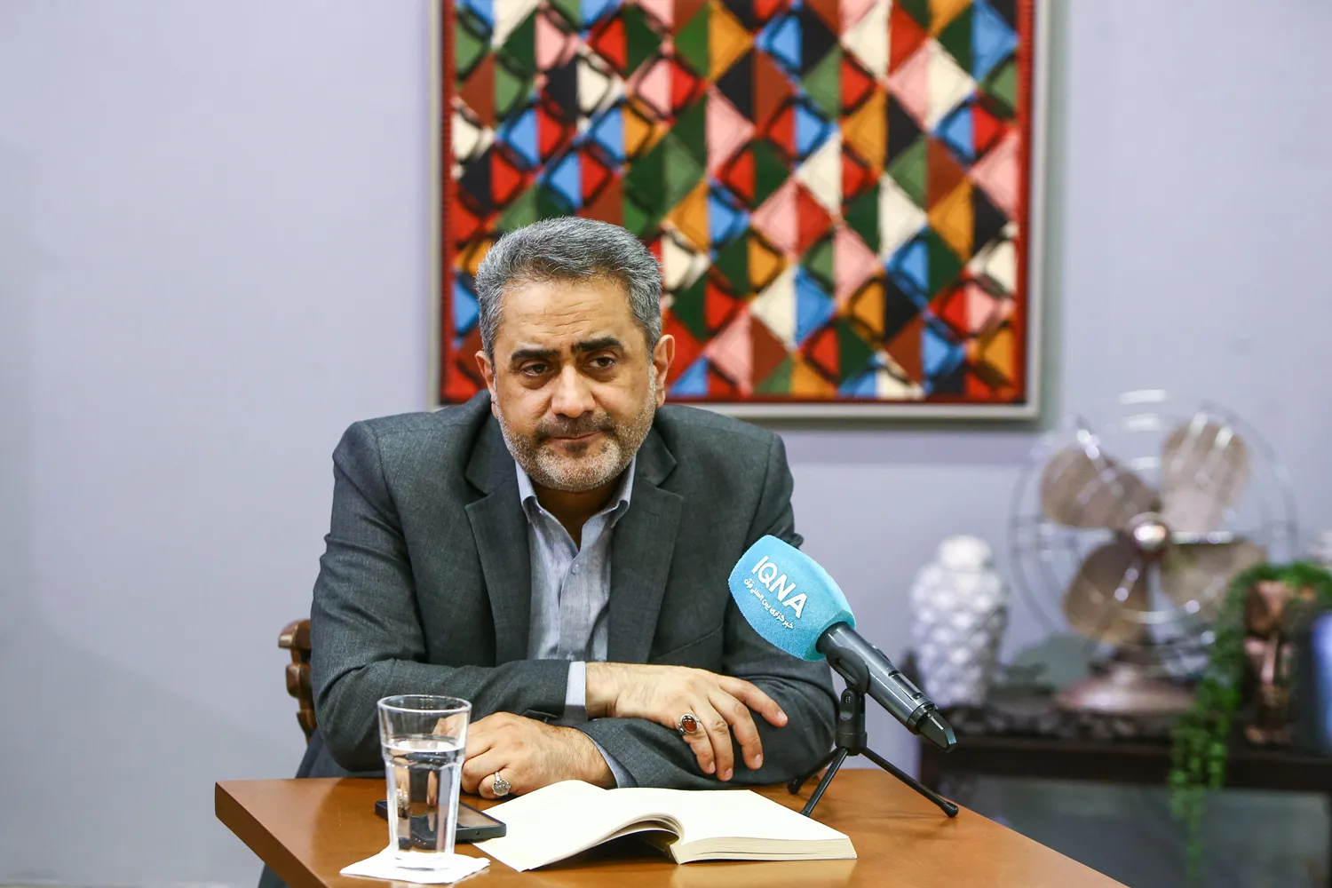 پیامدهای غفلت از «احساسات متناسب» نسبت به مسائل دینی + فیلم