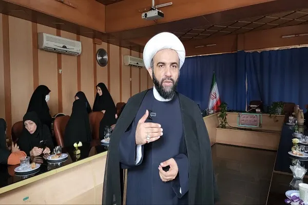 برگزاری کارگاه آموزشی «کنشگران ازدواج و جوانی جمعیت» در مازندران