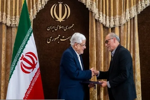 تقدیر عارف از رئیس کمیته بهداشت و درمان ستاد اربعین