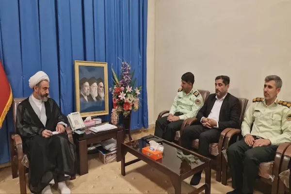 اهمیت صداقت در گزارش‌دهی مسئولان