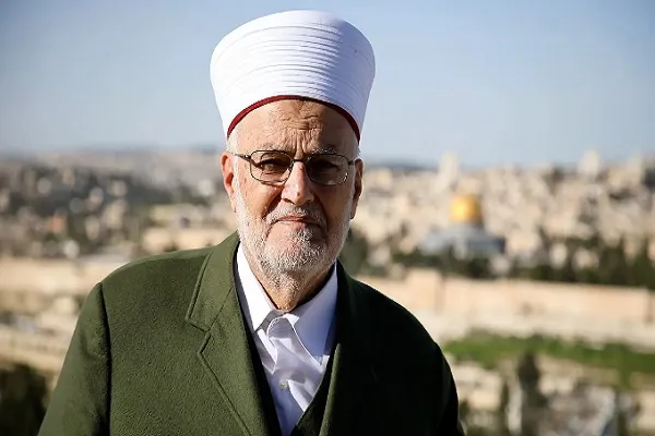 استفاده انتخاباتی صهیونیست‌های افراطی از موضوع مسجد الاقصی