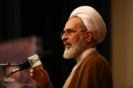امام شهید نظریه‌پرداز، معمار میدان و مولد قدرت برای ایران بود