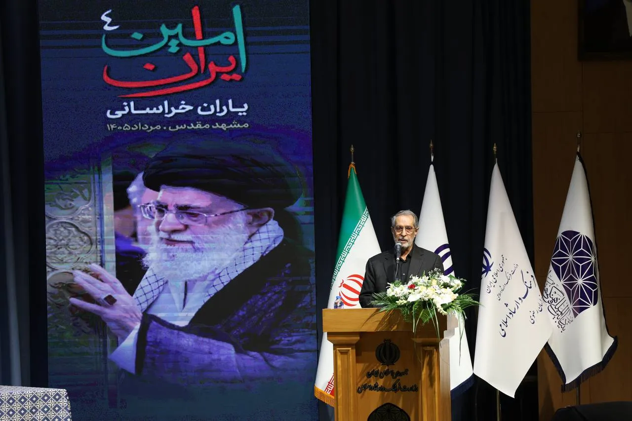 امام خامنه‌ای برای استعدادهای علمی و توانایی‌های هنری افراد، ارزش فراوانی قائل بودند