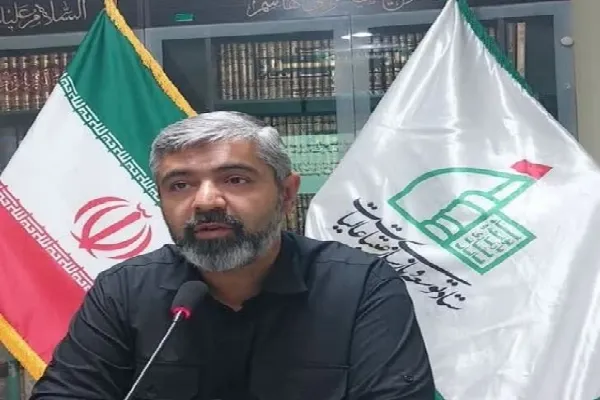 بیش از ۱۳۰۰ نفر کرمانی در مواکب اربعینی به زائران خدمات‌رسانی کردند