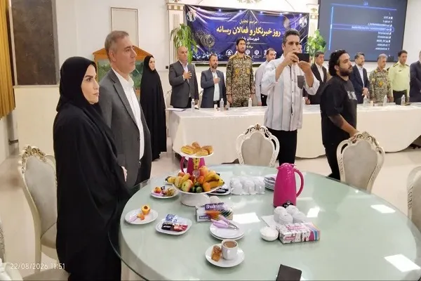 ضرورت مطالبه‌گری و نقد منصفانه رسانه‌ها