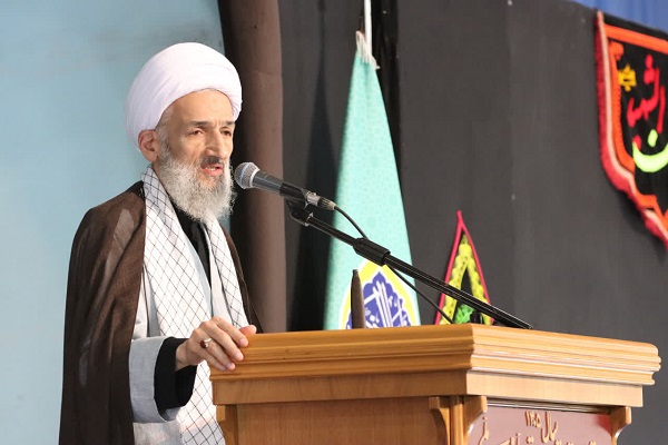 مذاکره درباره رژیم حقوقی تنگه هرمز در شرایط جنگی معنا ندارد