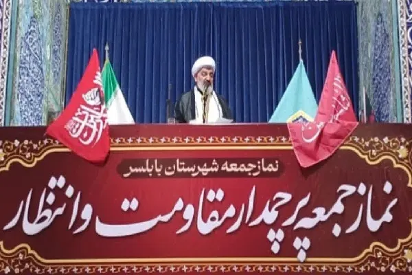 دشمنی آمریکا با ملت ایران نیاز به اثبات ندارد